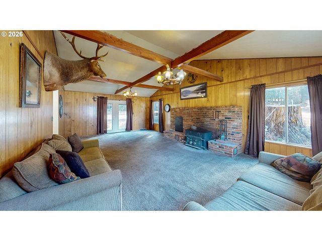 59761 WALLOWA LAKE Hwy, Joseph, OR 97846