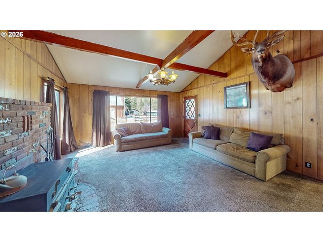 59761 WALLOWA LAKE Hwy, Joseph, OR 97846