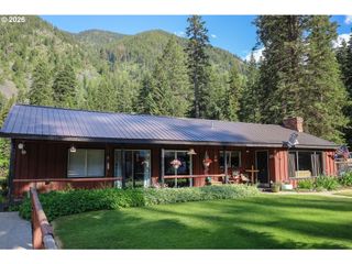 59761 WALLOWA LAKE Hwy, Joseph, OR 97846