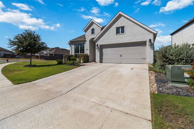 136 Ironbark BND, Bastrop, TX 78602