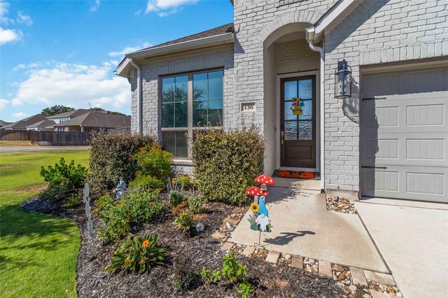 136 Ironbark BND, Bastrop, TX 78602