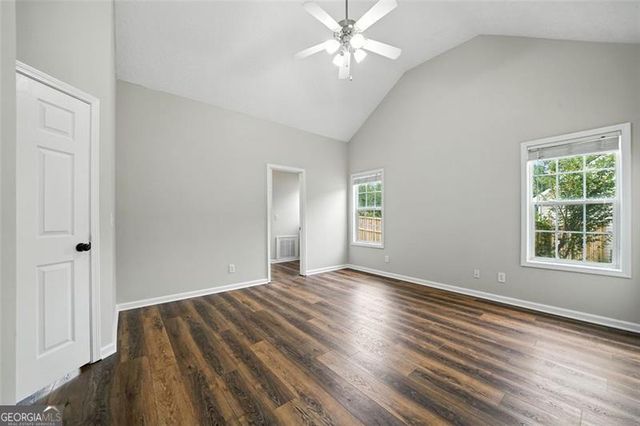 605 Spring Trail, Canton, GA 30115