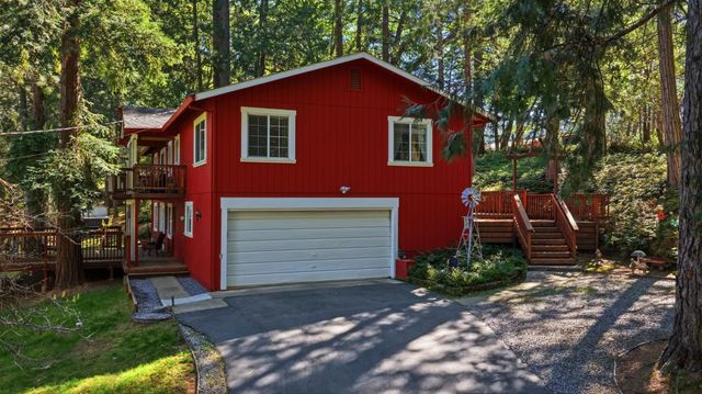 3000 Pleasant Oak Rd, Placerville, CA 95667