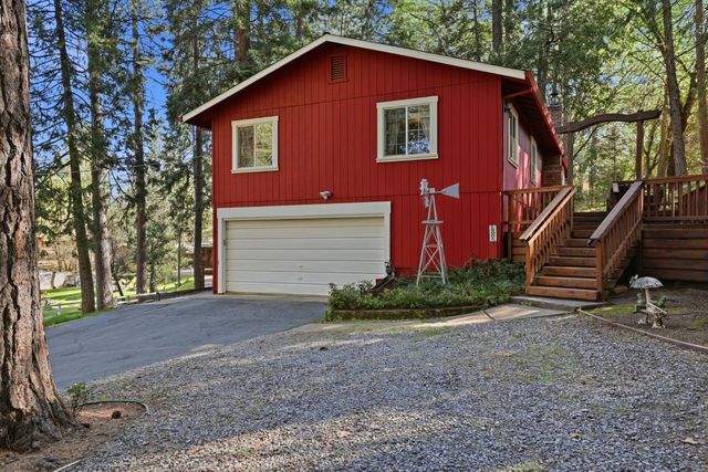 3000 Pleasant Oak Rd, Placerville, CA 95667