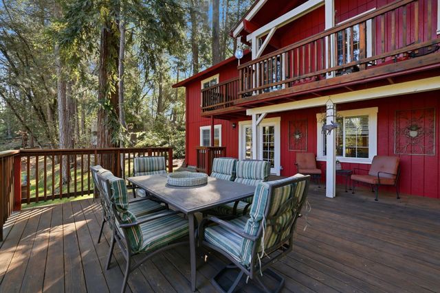 3000 Pleasant Oak Rd, Placerville, CA 95667