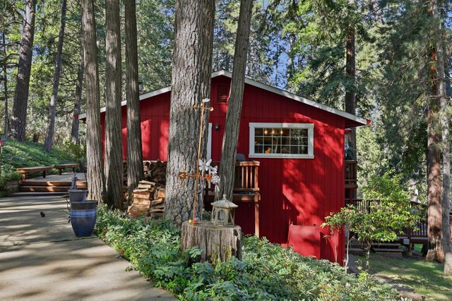 3000 Pleasant Oak Rd, Placerville, CA 95667