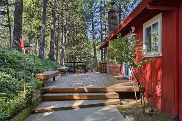 3000 Pleasant Oak Rd, Placerville, CA 95667