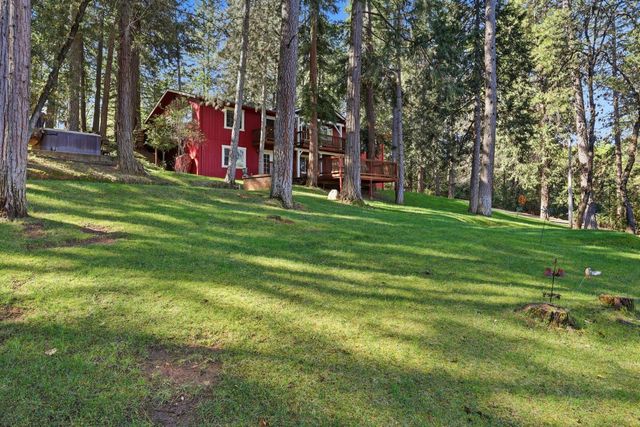 3000 Pleasant Oak Rd, Placerville, CA 95667