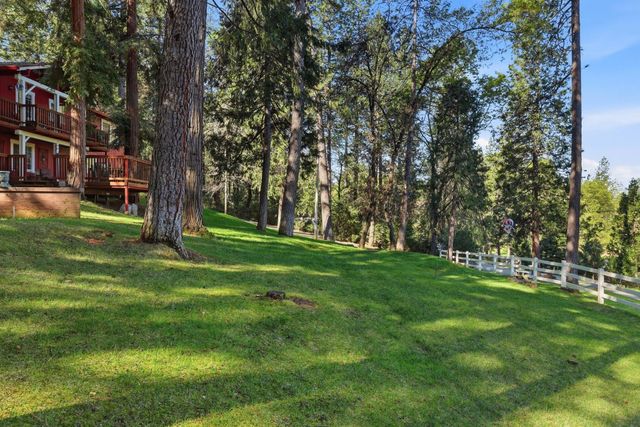 3000 Pleasant Oak Rd, Placerville, CA 95667