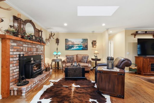 3000 Pleasant Oak Rd, Placerville, CA 95667