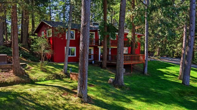 3000 Pleasant Oak Rd, Placerville, CA 95667