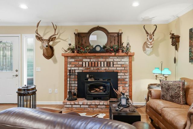 3000 Pleasant Oak Rd, Placerville, CA 95667