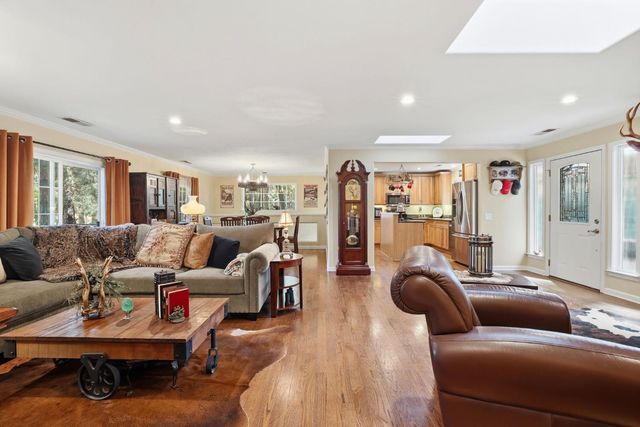 3000 Pleasant Oak Rd, Placerville, CA 95667