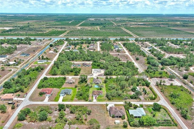 914 Mercury AVE S, Lehigh Acres, FL 33974