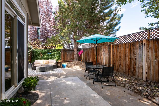 1443 Cardiff Drive, Gardnerville, NV 89410