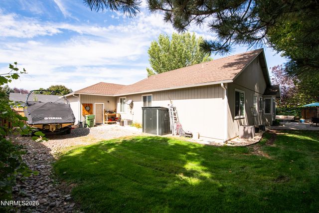 1443 Cardiff Drive, Gardnerville, NV 89410