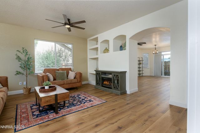 1443 Cardiff Drive, Gardnerville, NV 89410