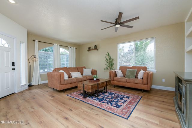 1443 Cardiff Drive, Gardnerville, NV 89410