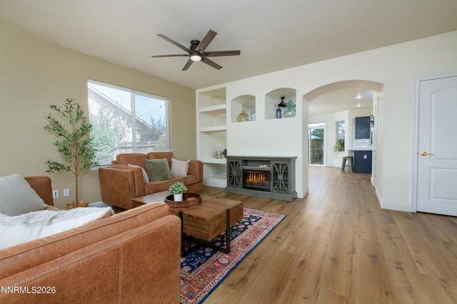 1443 Cardiff Drive, Gardnerville, NV 89410