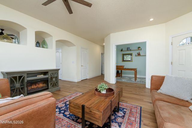 1443 Cardiff Drive, Gardnerville, NV 89410