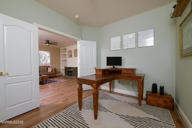 1443 Cardiff Drive, Gardnerville, NV 89410