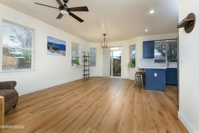 1443 Cardiff Drive, Gardnerville, NV 89410
