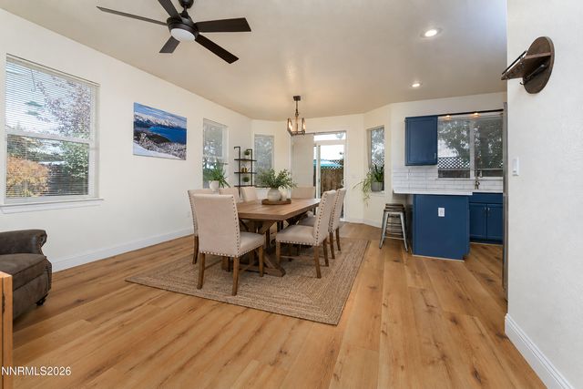 1443 Cardiff Drive, Gardnerville, NV 89410