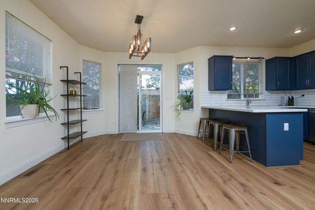 1443 Cardiff Drive, Gardnerville, NV 89410