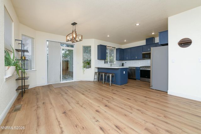 1443 Cardiff Drive, Gardnerville, NV 89410