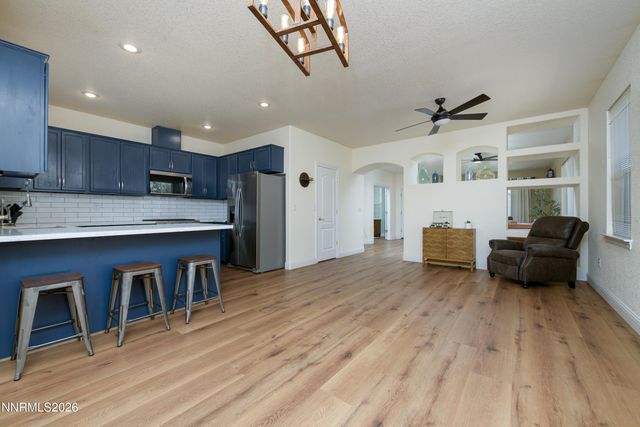 1443 Cardiff Drive, Gardnerville, NV 89410