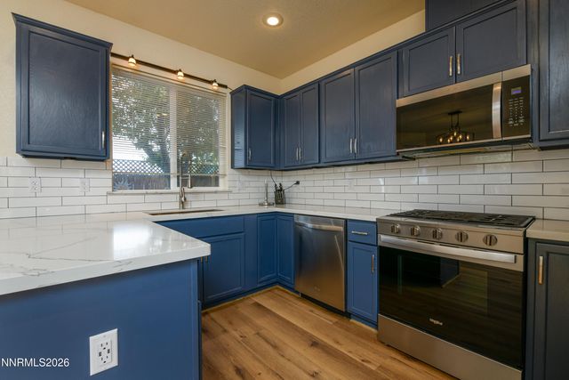 1443 Cardiff Drive, Gardnerville, NV 89410