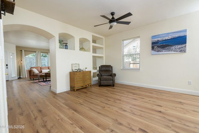 1443 Cardiff Drive, Gardnerville, NV 89410