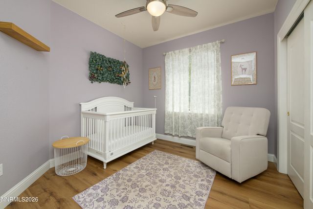 1443 Cardiff Drive, Gardnerville, NV 89410