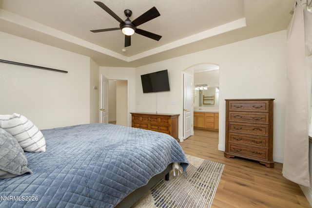 1443 Cardiff Drive, Gardnerville, NV 89410