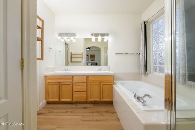 1443 Cardiff Drive, Gardnerville, NV 89410