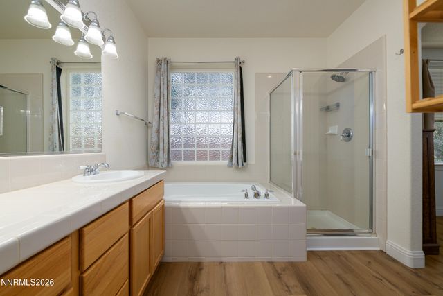 1443 Cardiff Drive, Gardnerville, NV 89410