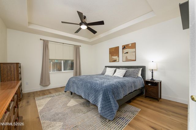 1443 Cardiff Drive, Gardnerville, NV 89410