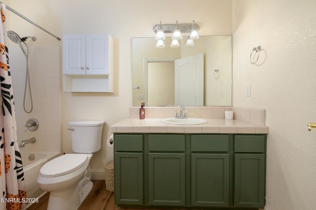 1443 Cardiff Drive, Gardnerville, NV 89410