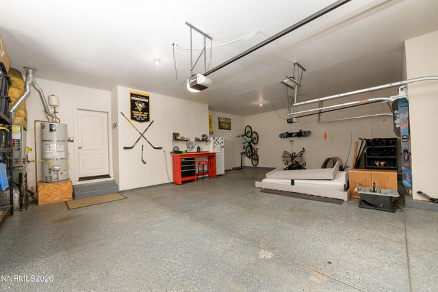 1443 Cardiff Drive, Gardnerville, NV 89410