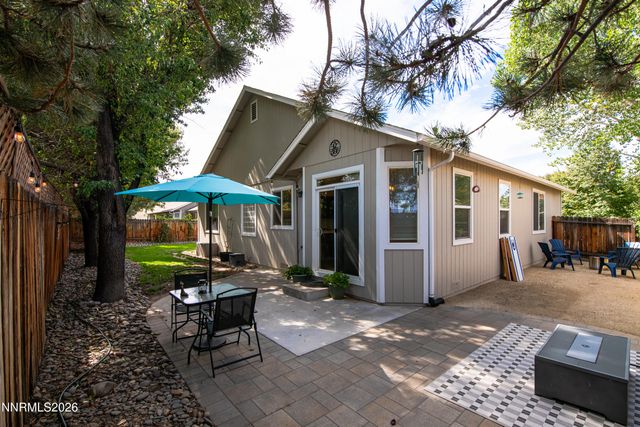 1443 Cardiff Drive, Gardnerville, NV 89410