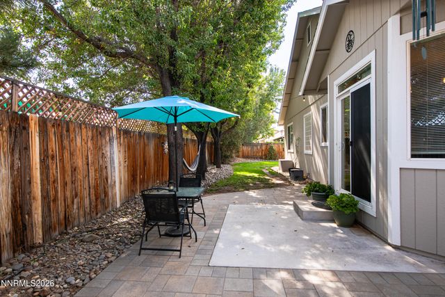 1443 Cardiff Drive, Gardnerville, NV 89410