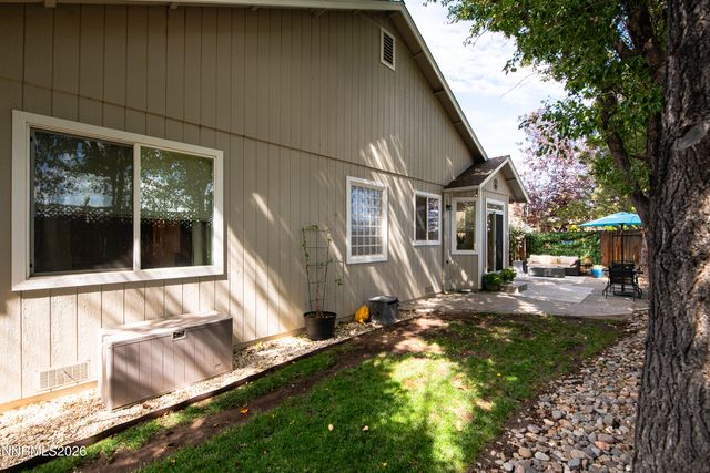 1443 Cardiff Drive, Gardnerville, NV 89410