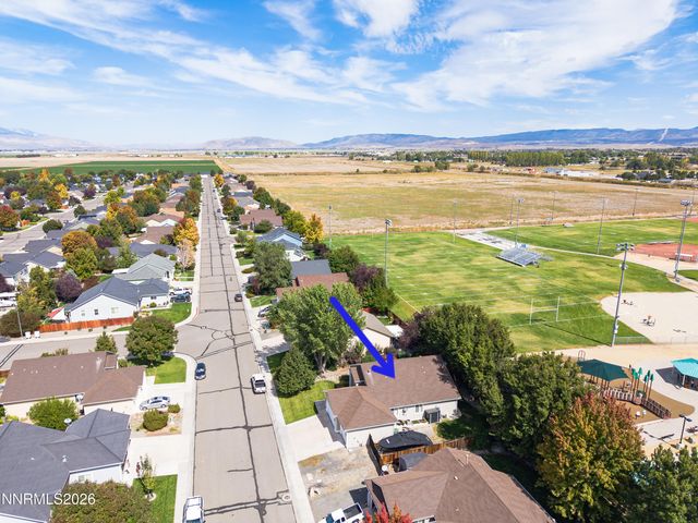1443 Cardiff Drive, Gardnerville, NV 89410