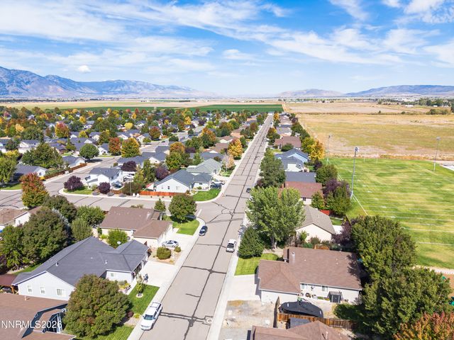 1443 Cardiff Drive, Gardnerville, NV 89410