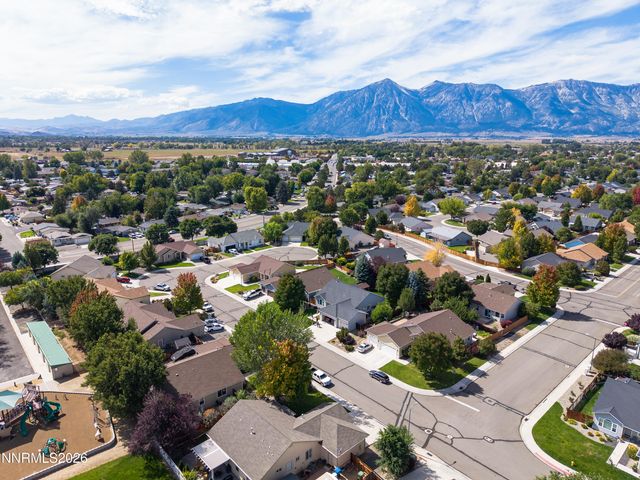 1443 Cardiff Drive, Gardnerville, NV 89410
