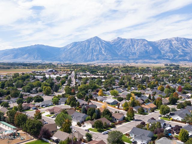1443 Cardiff Drive, Gardnerville, NV 89410