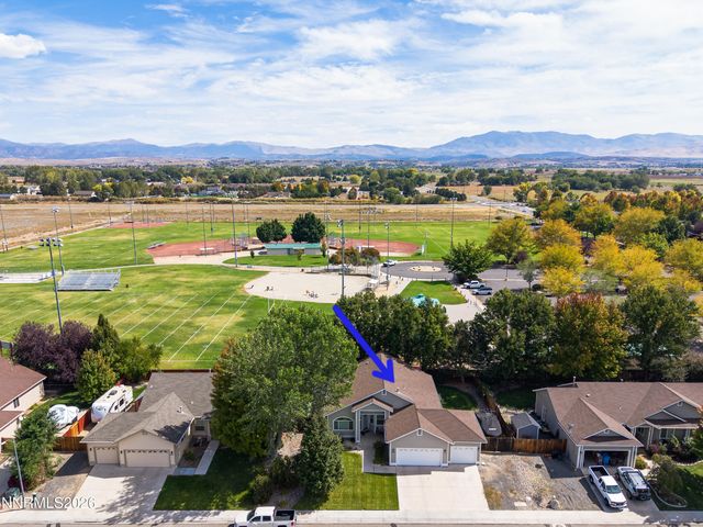 1443 Cardiff Drive, Gardnerville, NV 89410