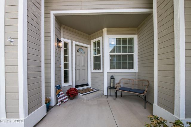 1443 Cardiff Drive, Gardnerville, NV 89410