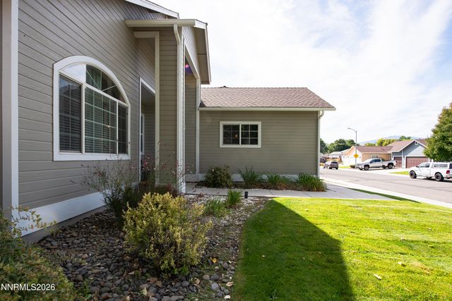 1443 Cardiff Drive, Gardnerville, NV 89410