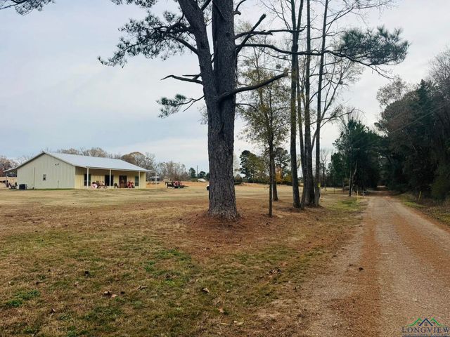 375 CR 4119, Atlanta, TX 75551